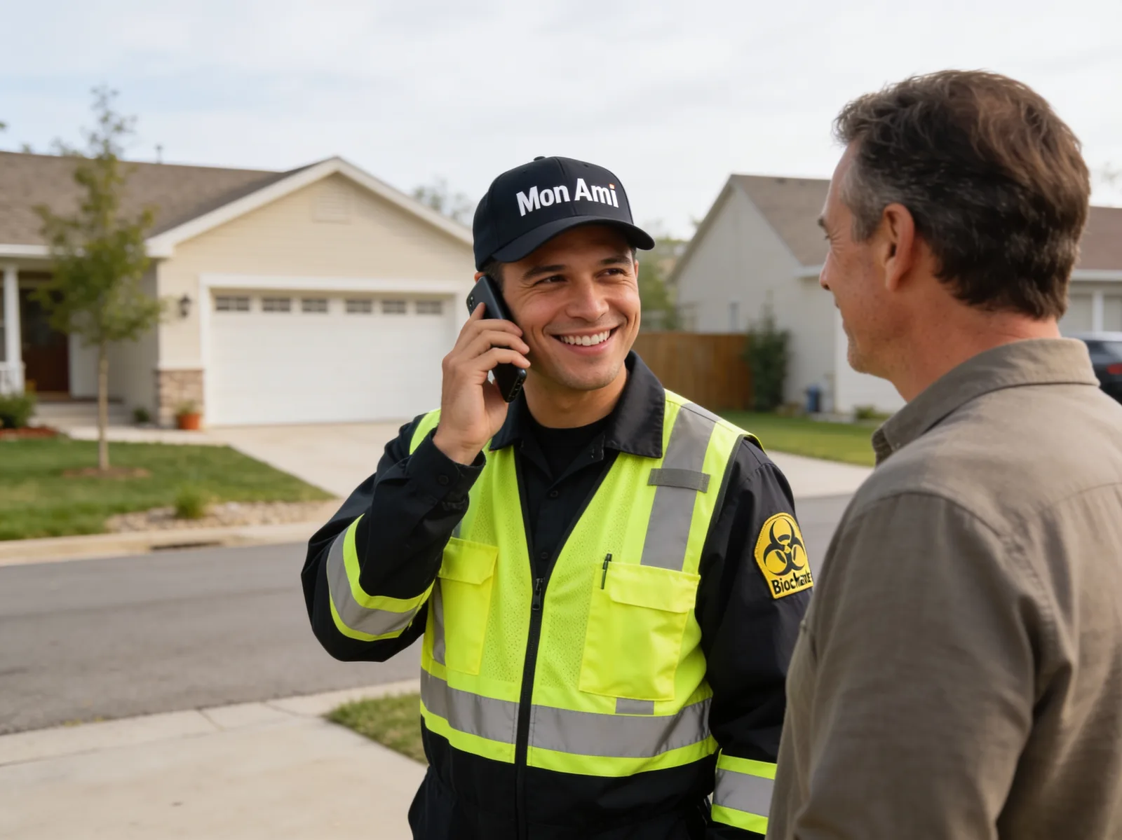 Sewage Cleanup Mount Ayr, IA FAQs