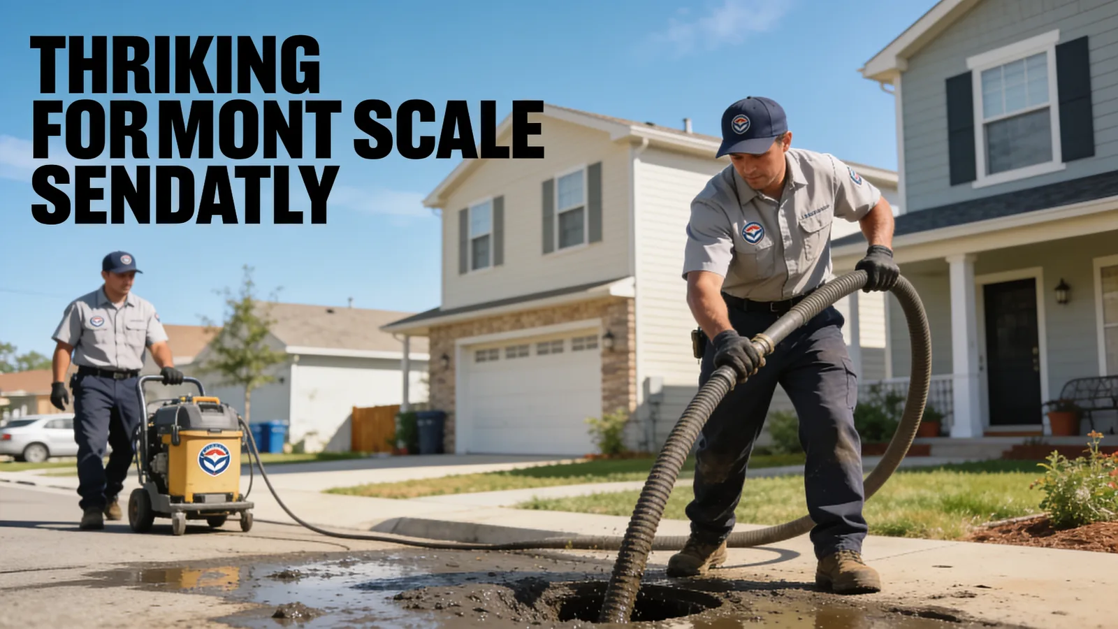 Sewage Cleanup in Mount Ayr, IA near me